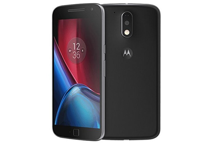 Motorola Moto G4 Plus Dual Sim - Good Condition - ReDial Motorola Moto G4 Plus Dual Sim - Good Condition - ReDial